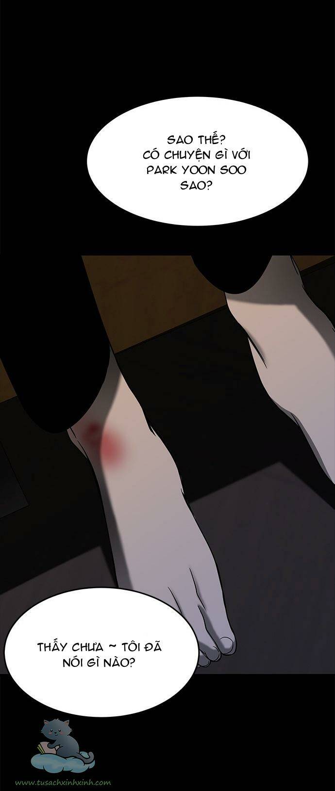 Cạm Bẫy Chap 102 - Next Chap 103