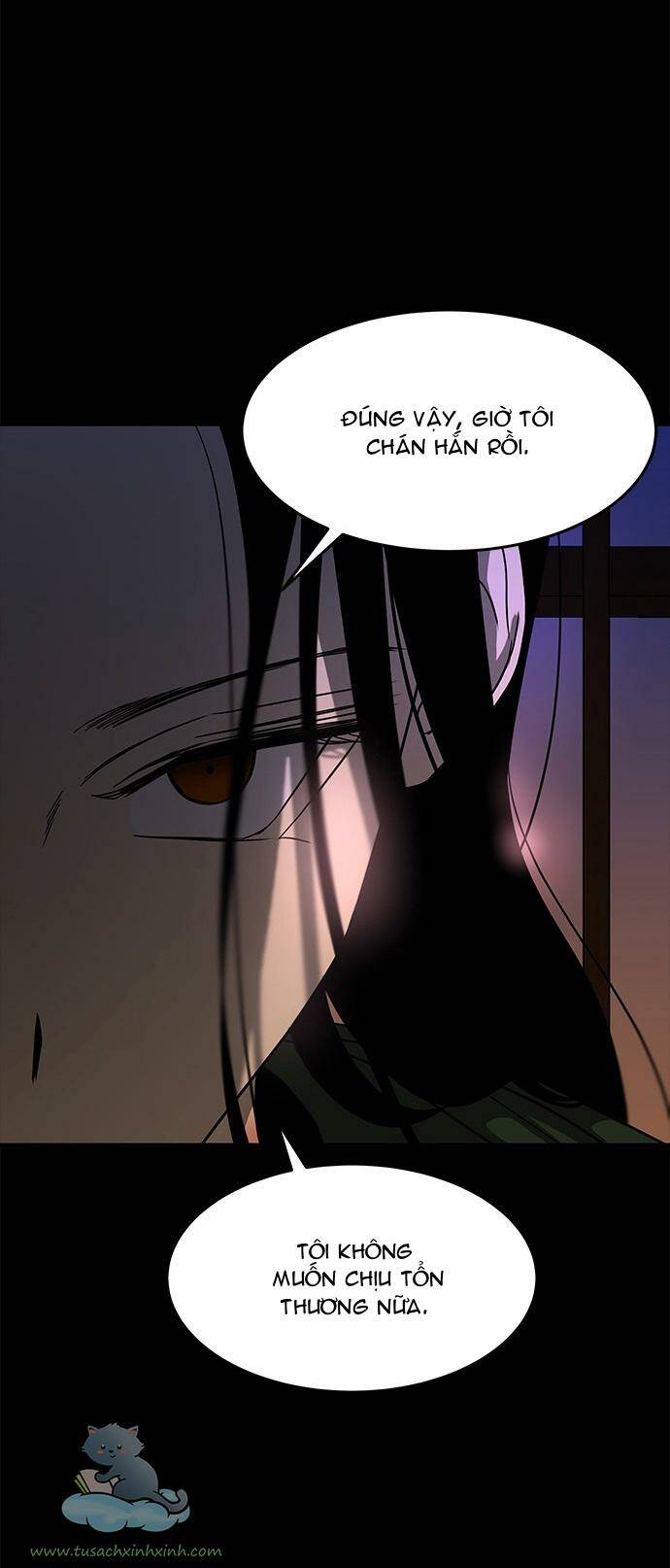 Cạm Bẫy Chap 102 - Next Chap 103