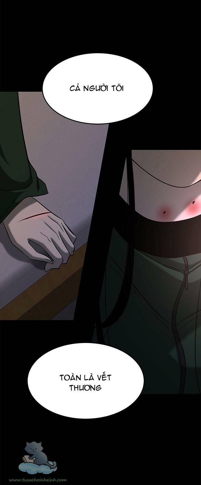 Cạm Bẫy Chap 102 - Next Chap 103