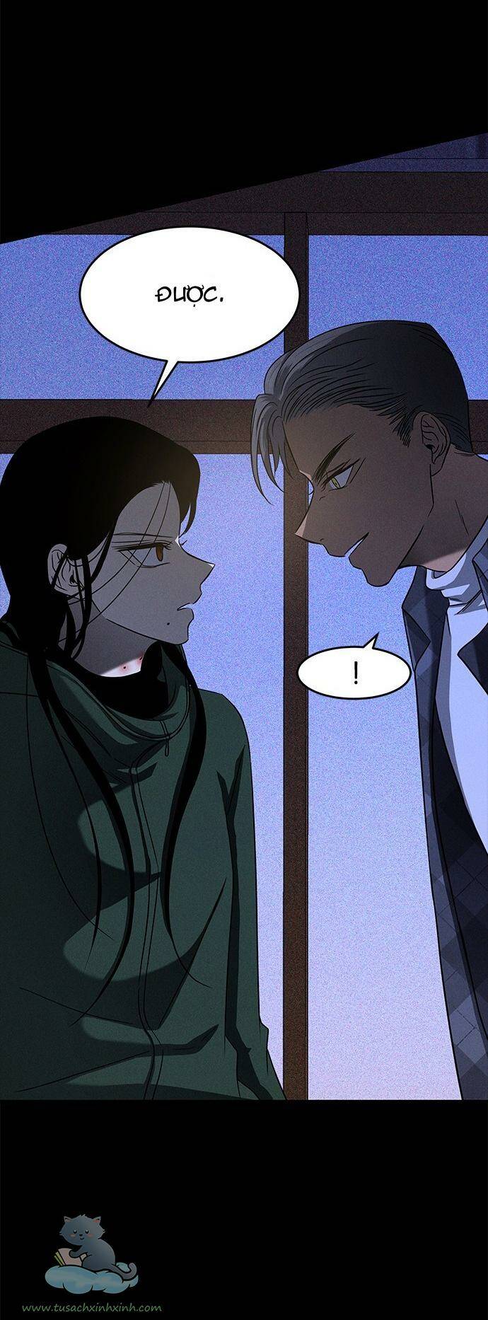 Cạm Bẫy Chap 102 - Next Chap 103