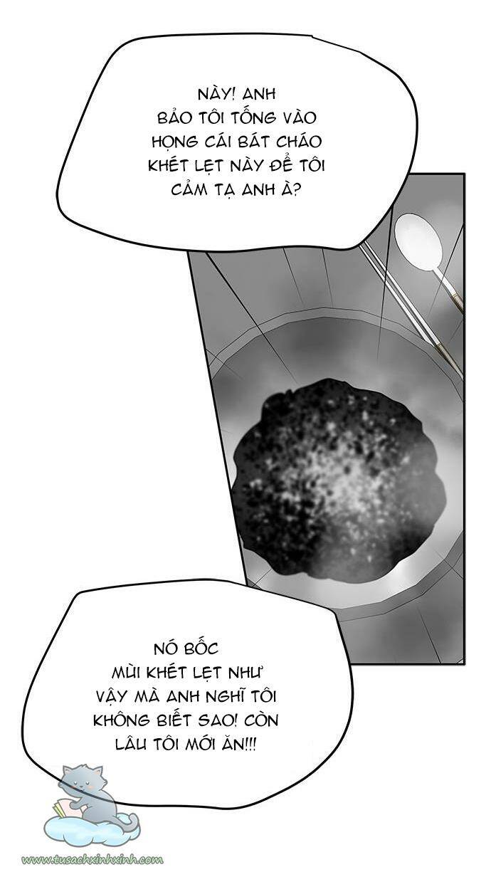 Cạm Bẫy Chap 103 - Next Chap 104