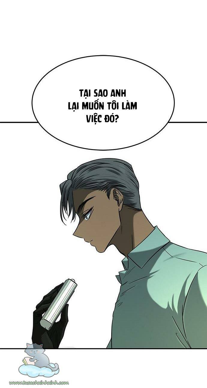Cạm Bẫy Chap 103 - Next Chap 104