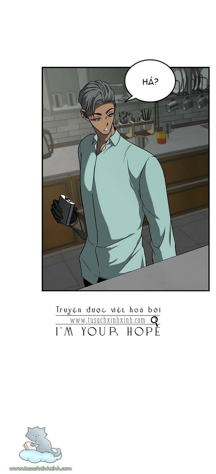 Cạm Bẫy Chap 103 - Next Chap 104