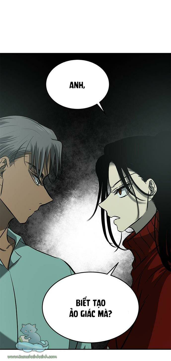 Cạm Bẫy Chap 103 - Next Chap 104