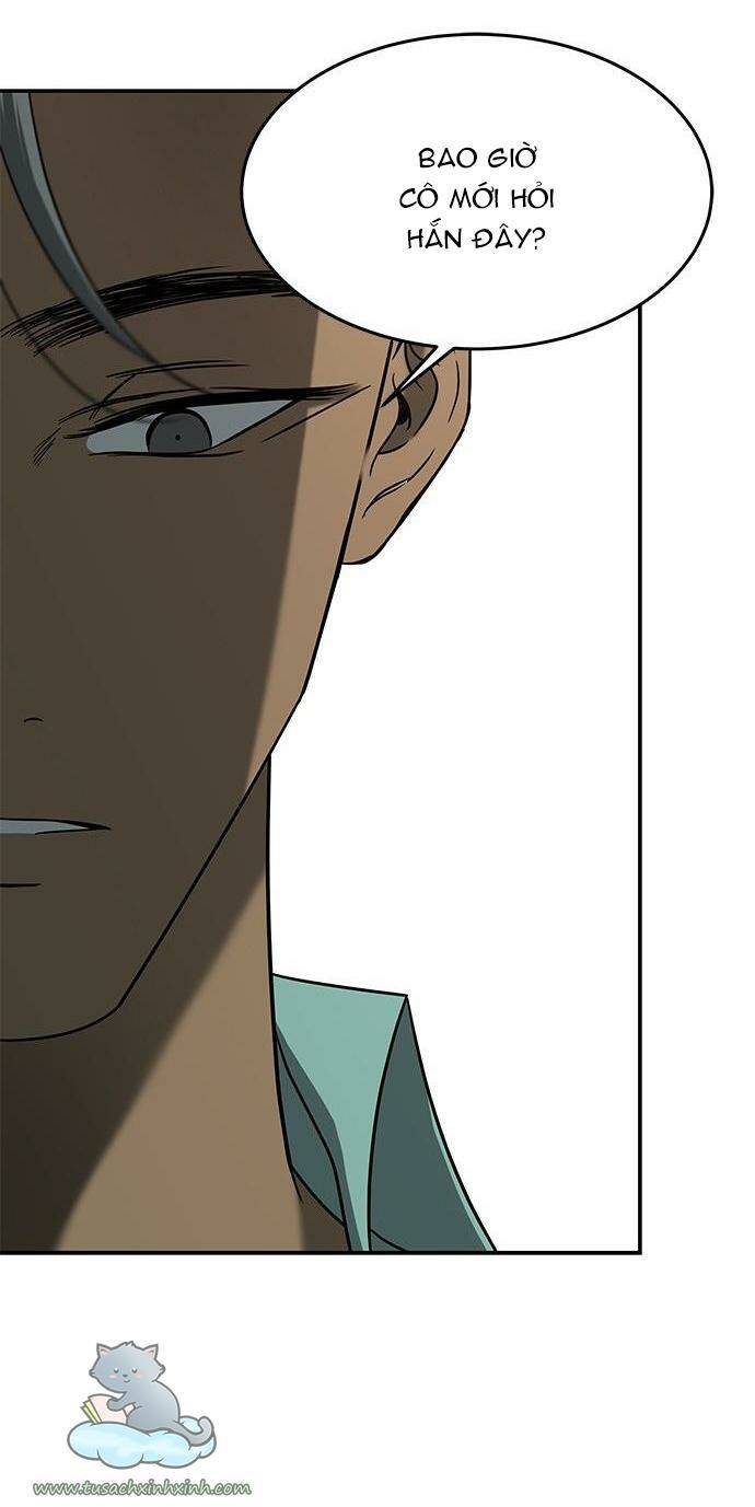 Cạm Bẫy Chap 103 - Next Chap 104