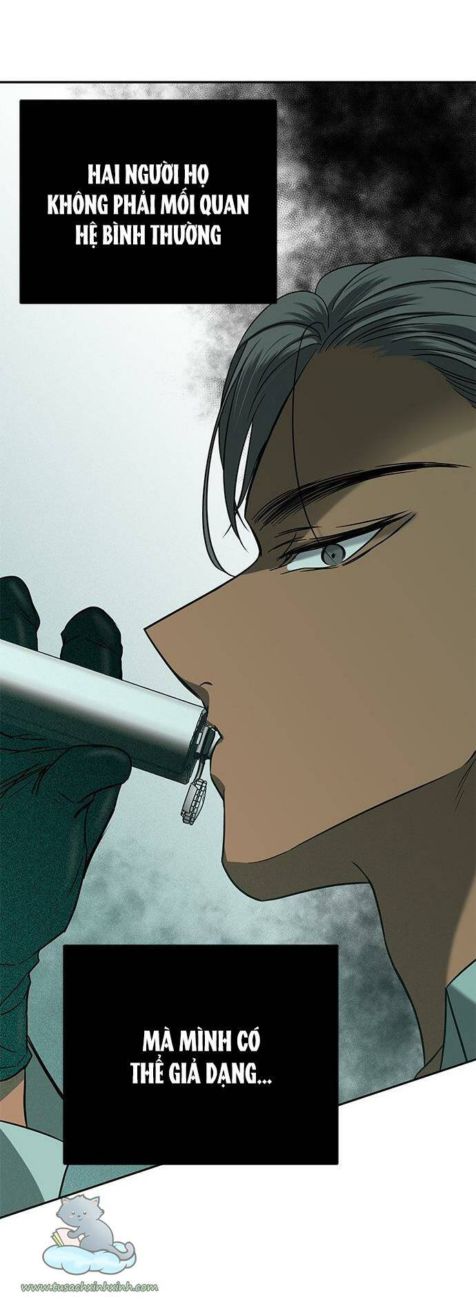 Cạm Bẫy Chap 103 - Next Chap 104