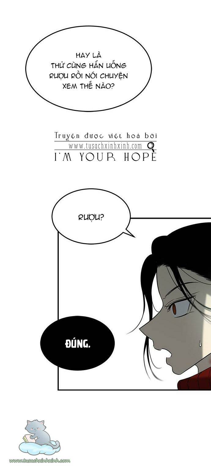 Cạm Bẫy Chap 103 - Next Chap 104