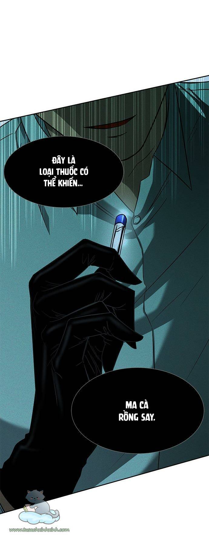 Cạm Bẫy Chap 103 - Next Chap 104