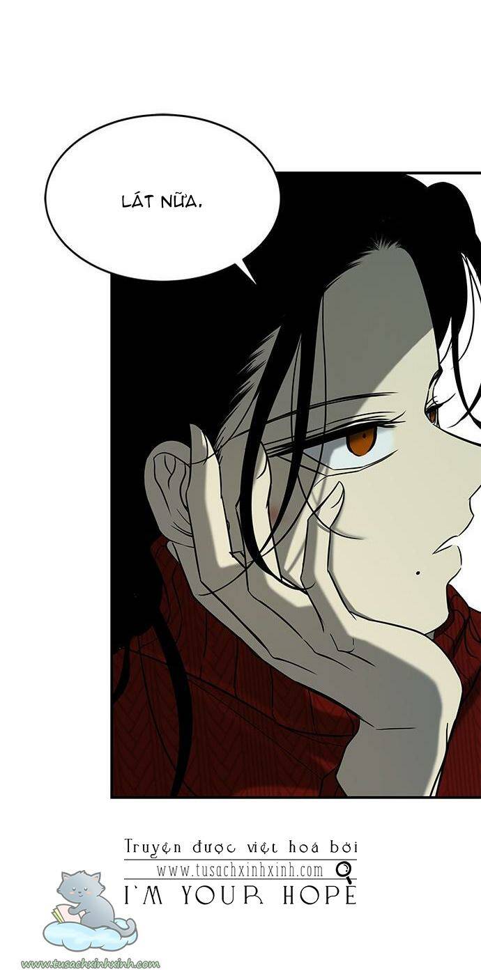 Cạm Bẫy Chap 103 - Next Chap 104