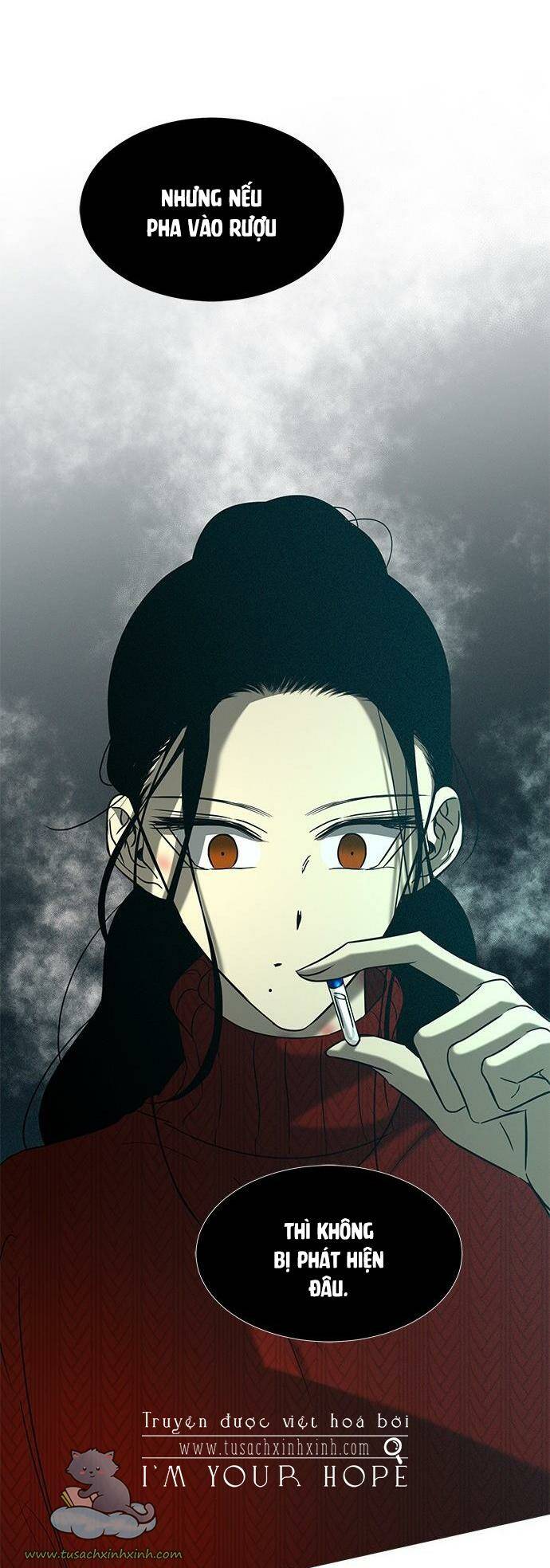 Cạm Bẫy Chap 103 - Next Chap 104