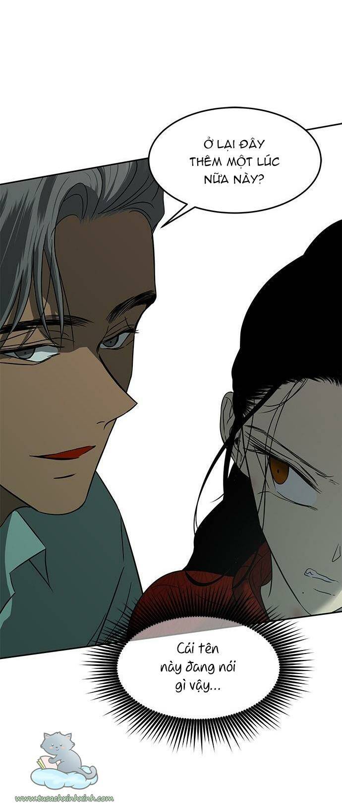 Cạm Bẫy Chap 103 - Next Chap 104