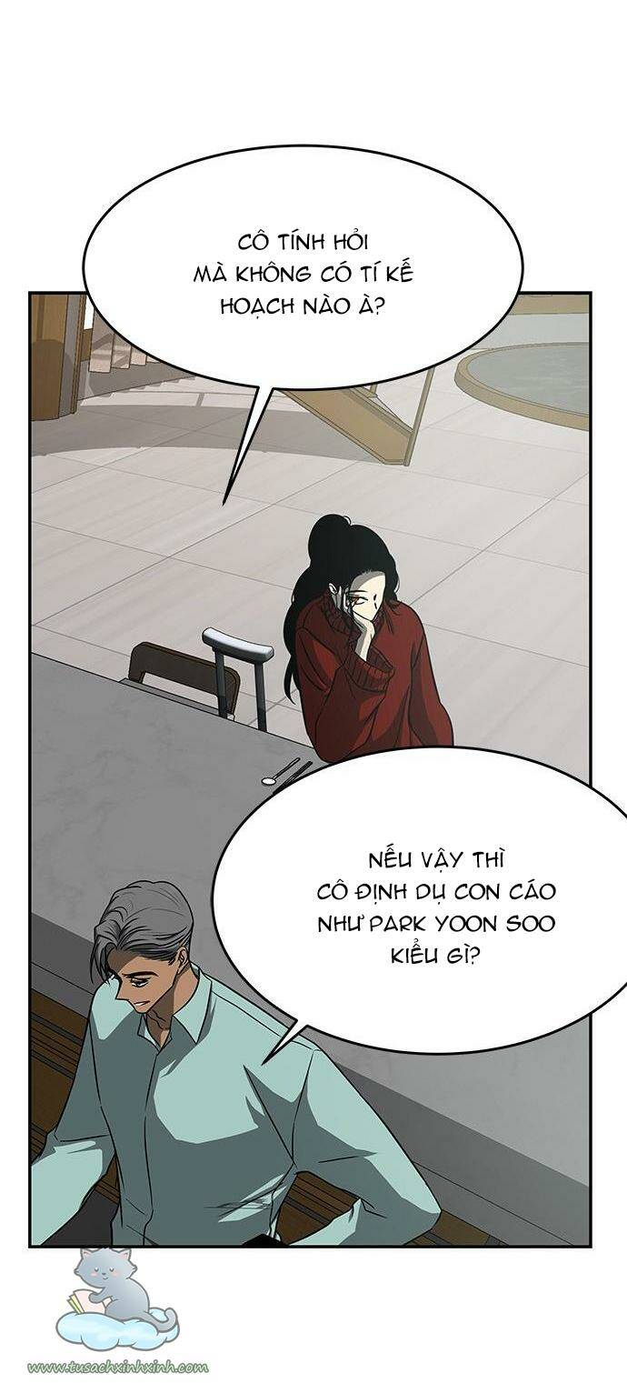 Cạm Bẫy Chap 103 - Next Chap 104