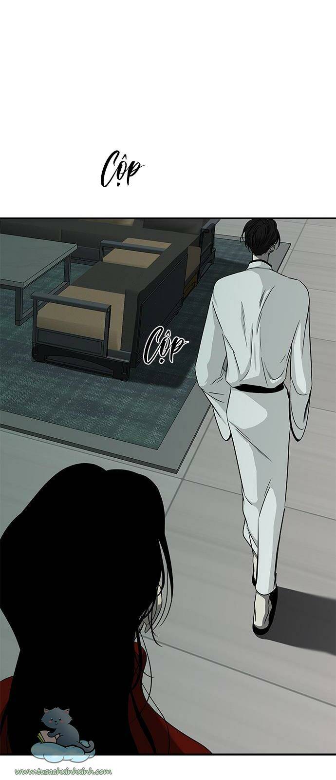 Cạm Bẫy Chap 103 - Next Chap 104