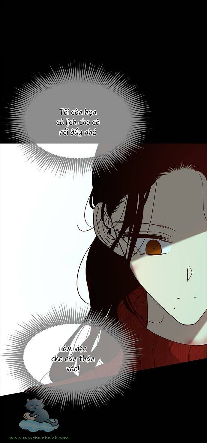 Cạm Bẫy Chap 103 - Next Chap 104