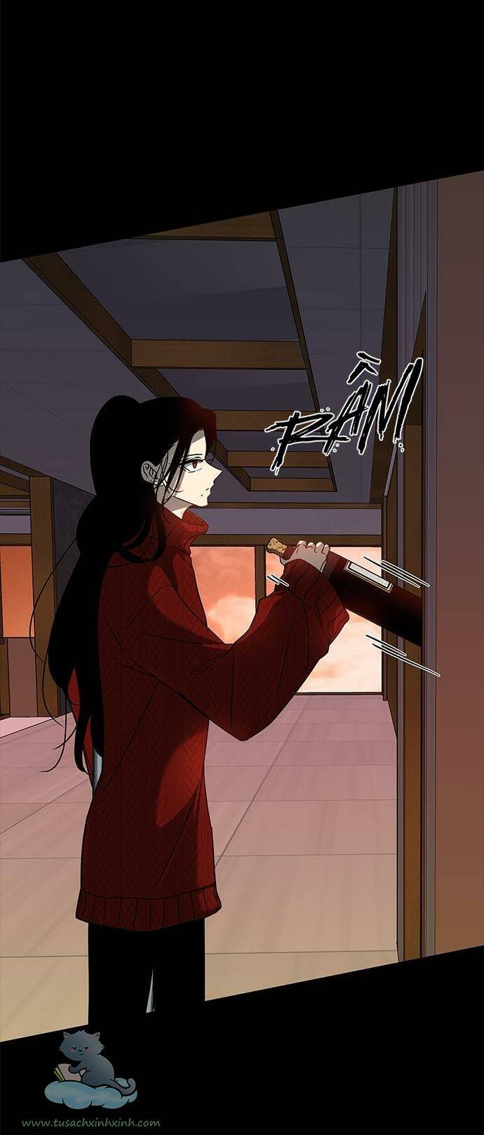 Cạm Bẫy Chap 103 - Next Chap 104