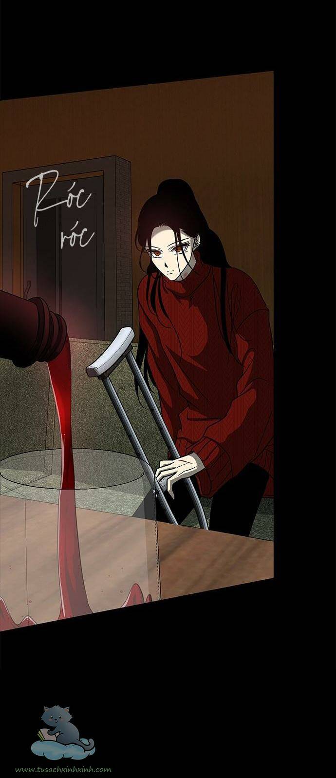 Cạm Bẫy Chap 103 - Next Chap 104