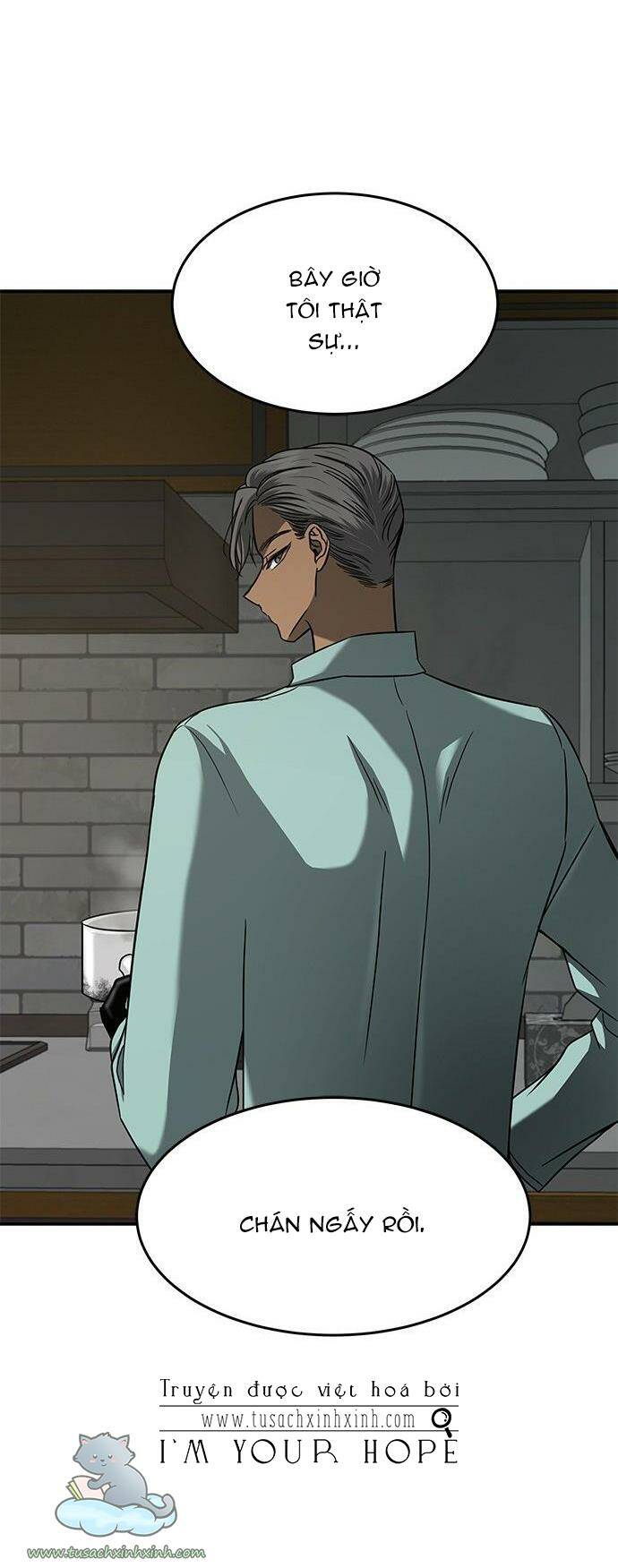 Cạm Bẫy Chap 103 - Next Chap 104