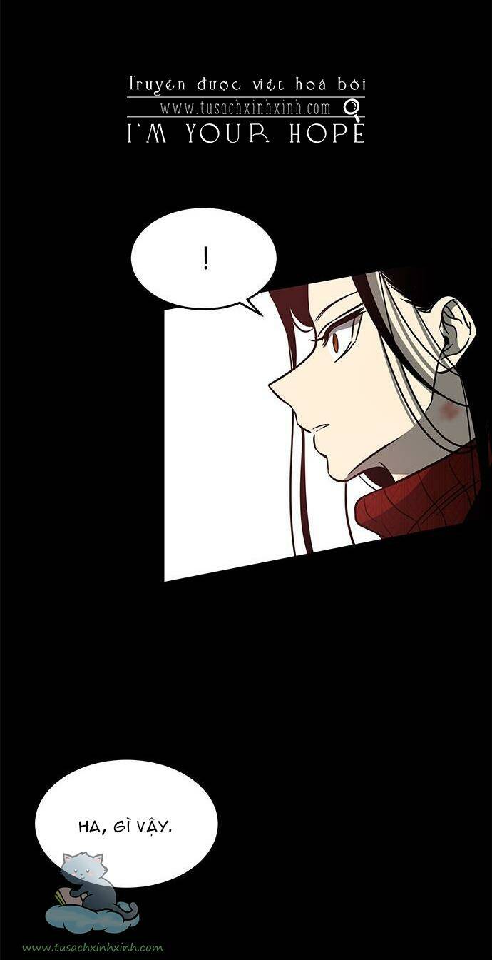 Cạm Bẫy Chap 103 - Next Chap 104