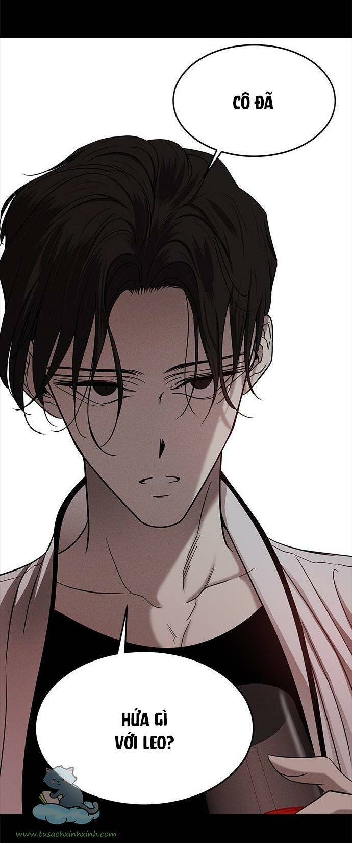 Cạm Bẫy Chap 103 - Next Chap 104