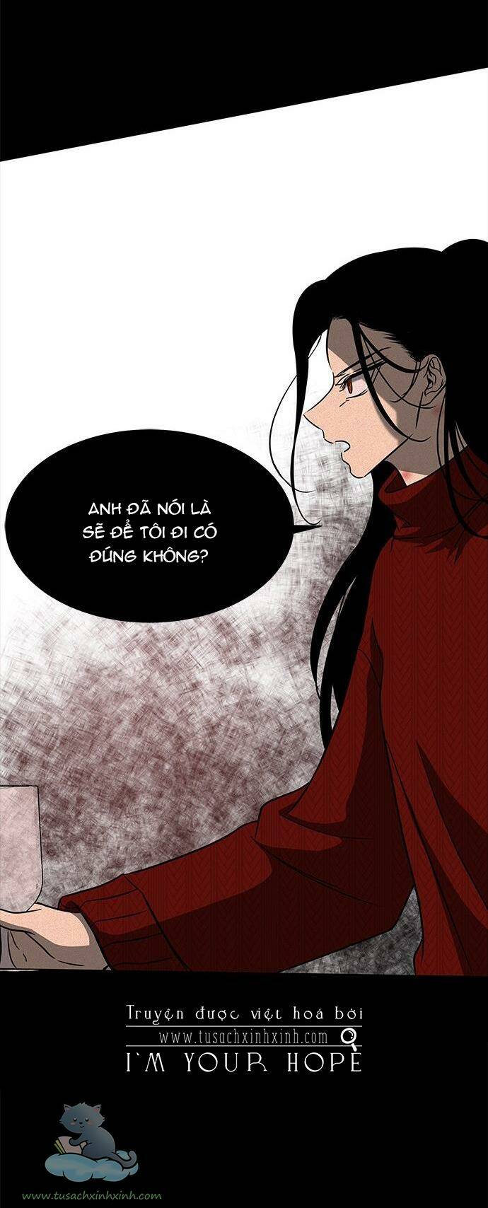 Cạm Bẫy Chap 103 - Next Chap 104