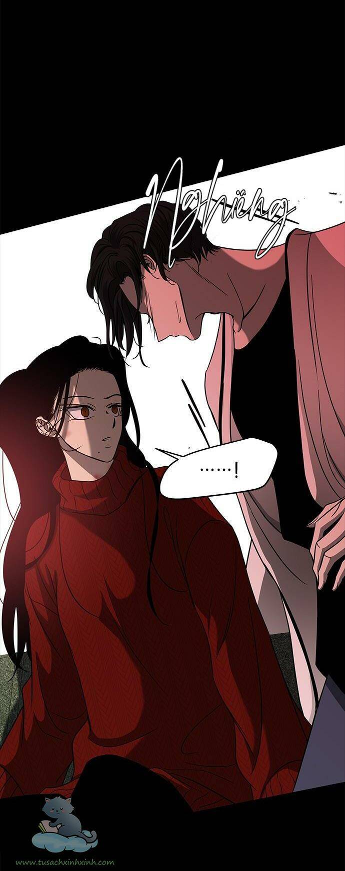 Cạm Bẫy Chap 103 - Next Chap 104