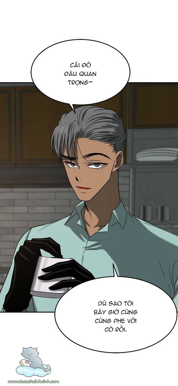 Cạm Bẫy Chap 103 - Next Chap 104