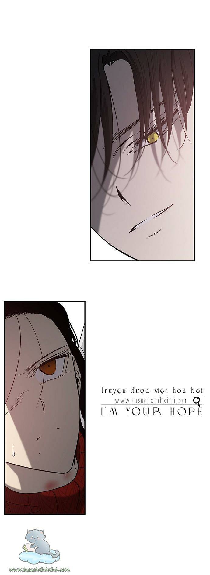 Cạm Bẫy Chap 104 - Next Chap 105