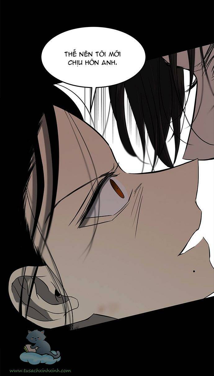 Cạm Bẫy Chap 104 - Next Chap 105