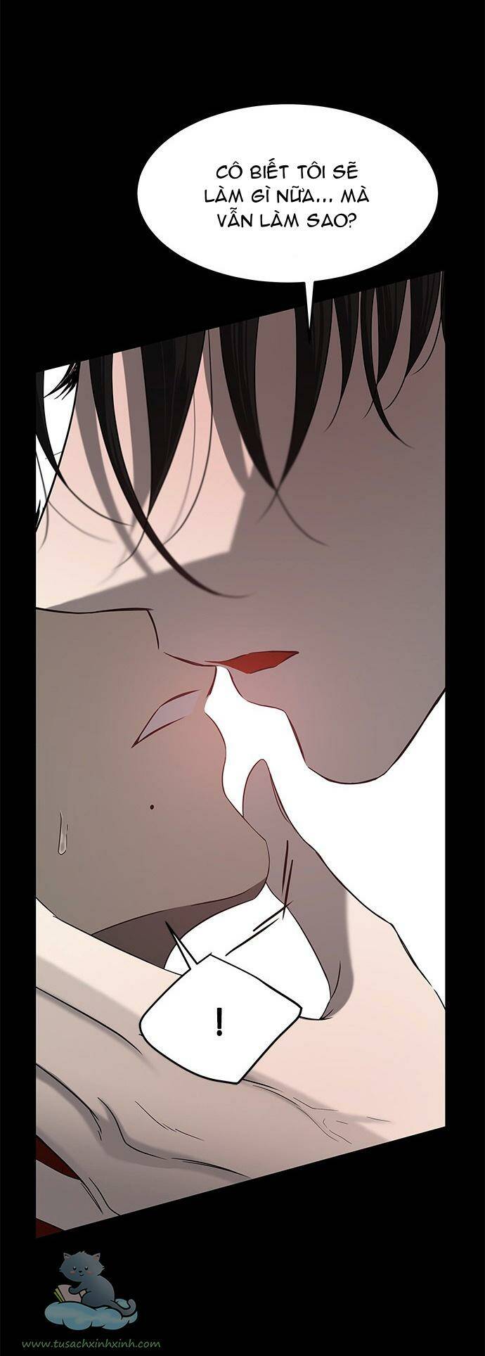 Cạm Bẫy Chap 104 - Next Chap 105