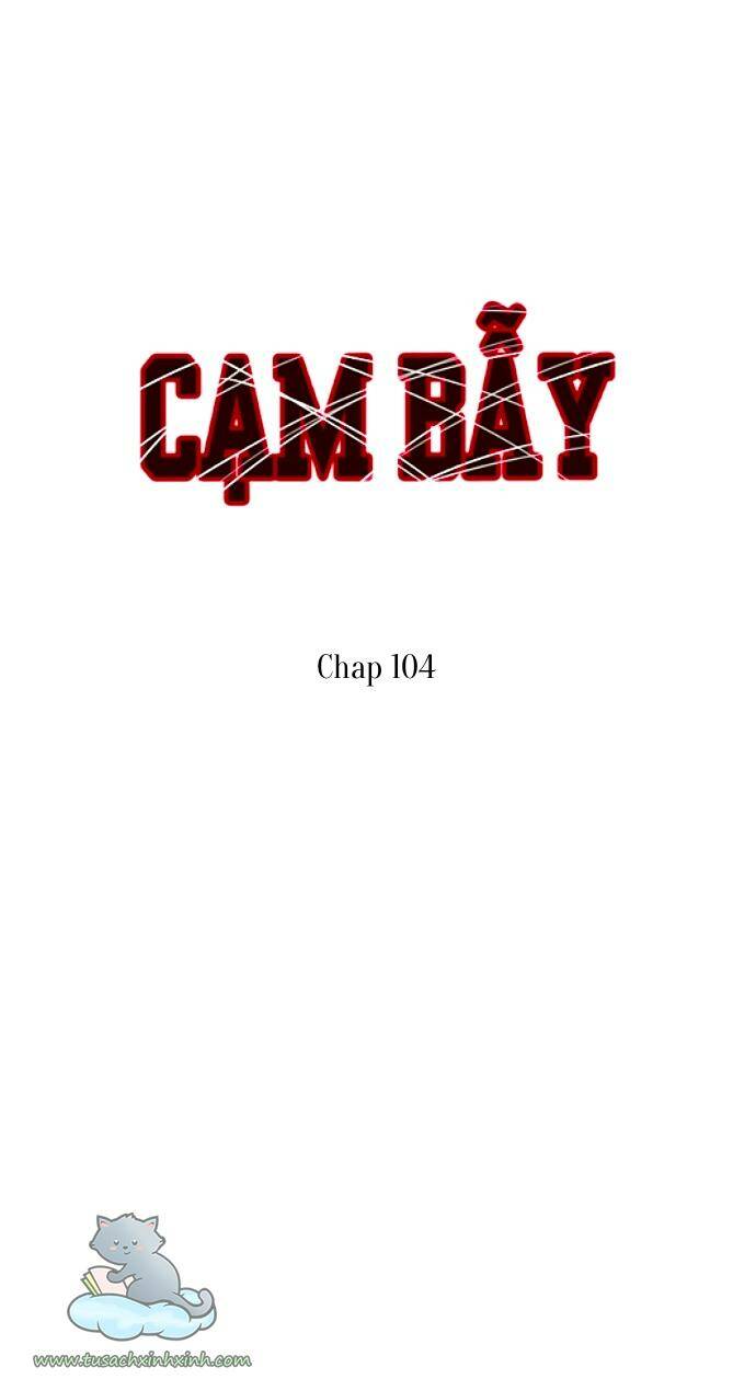 Cạm Bẫy Chap 104 - Next Chap 105