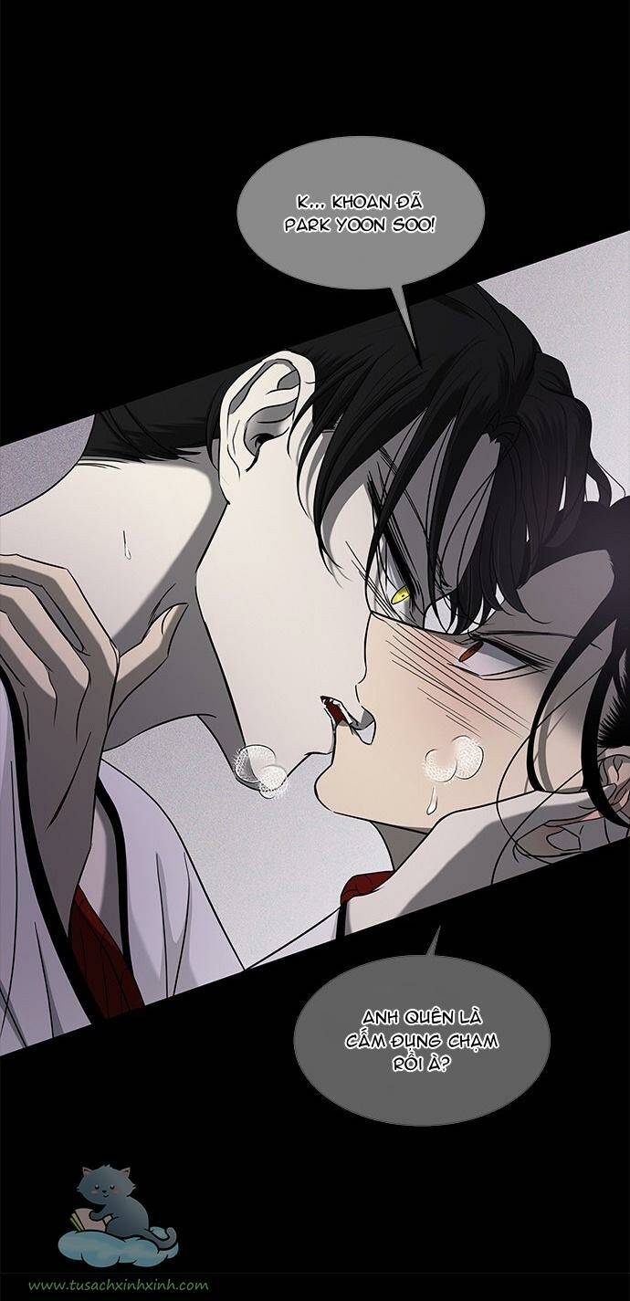 Cạm Bẫy Chap 104 - Next Chap 105