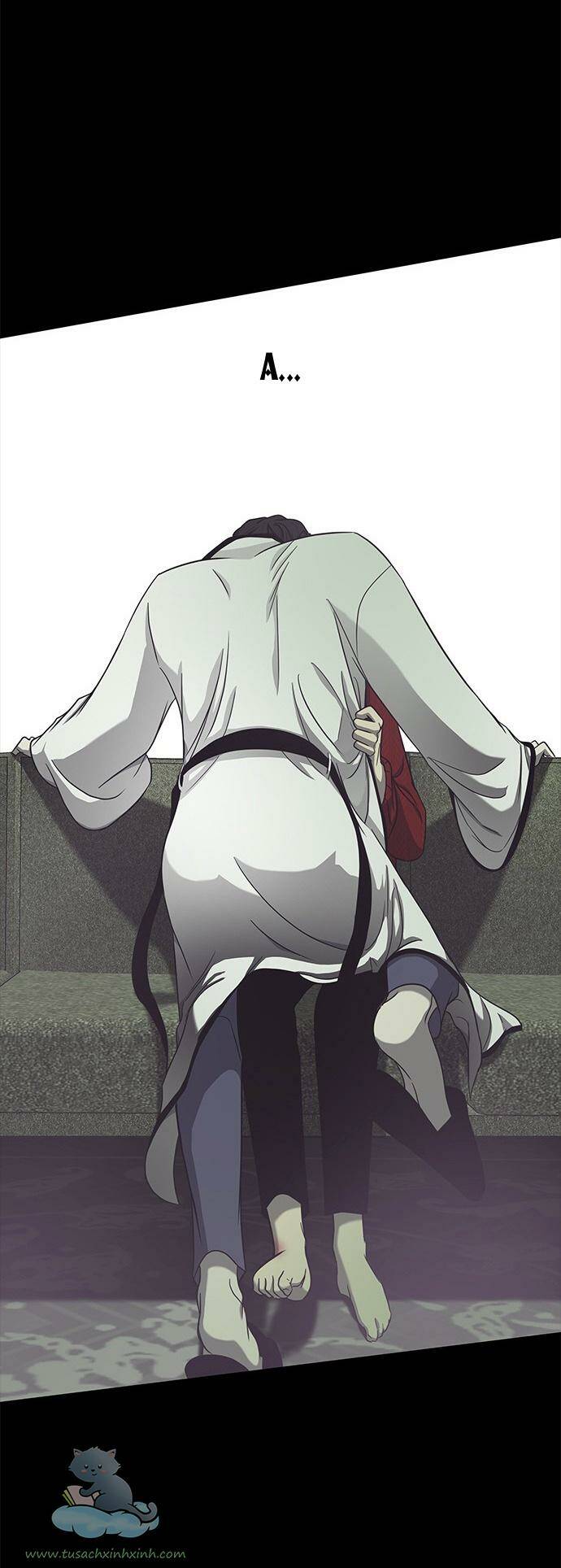 Cạm Bẫy Chap 104 - Next Chap 105