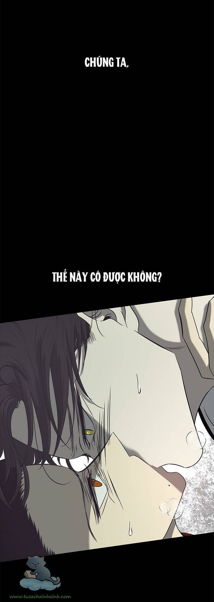 Cạm Bẫy Chap 104 - Next Chap 105