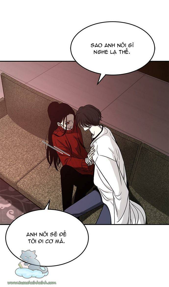 Cạm Bẫy Chap 104 - Next Chap 105