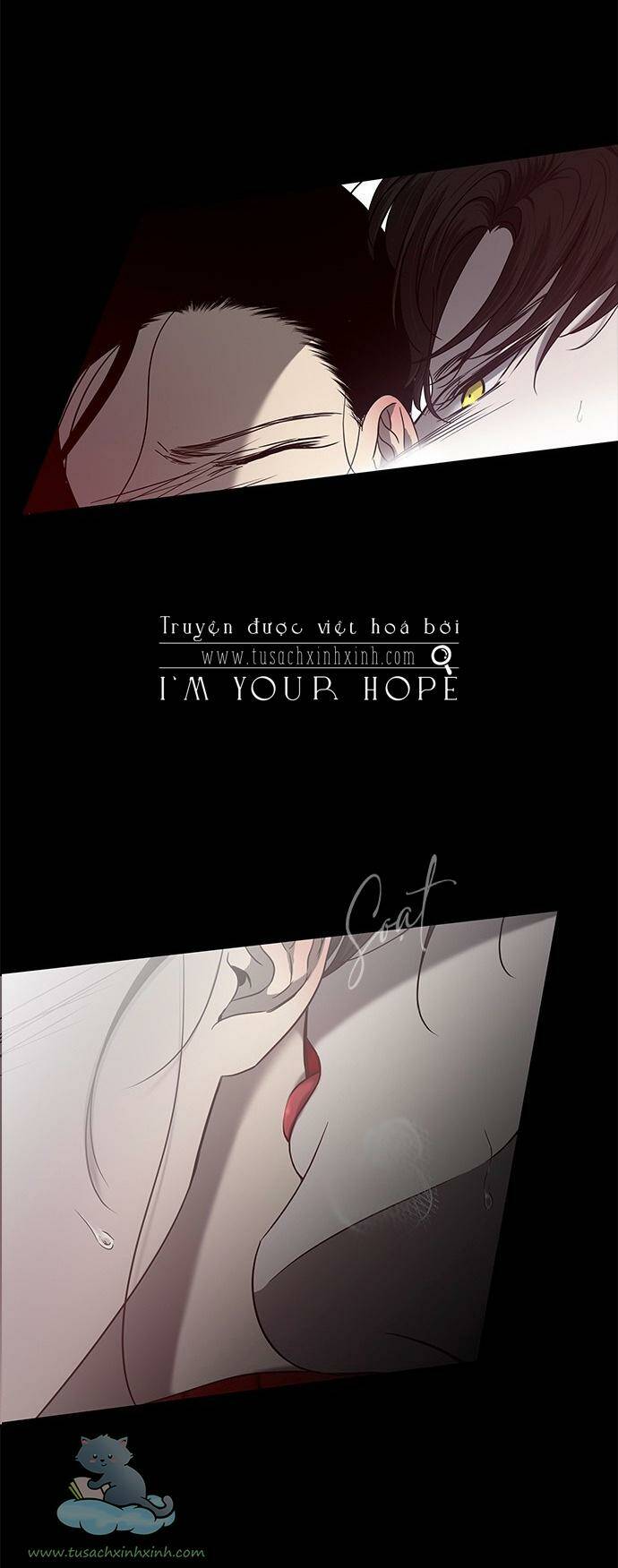 Cạm Bẫy Chap 104 - Next Chap 105