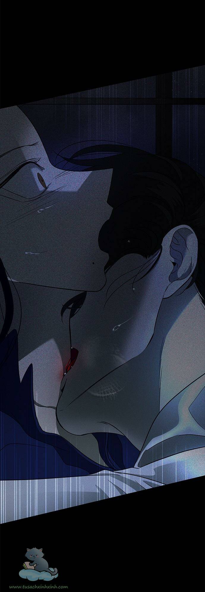 Cạm Bẫy Chap 104 - Next Chap 105