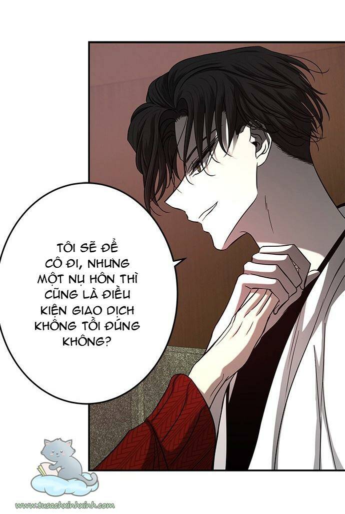 Cạm Bẫy Chap 104 - Next Chap 105