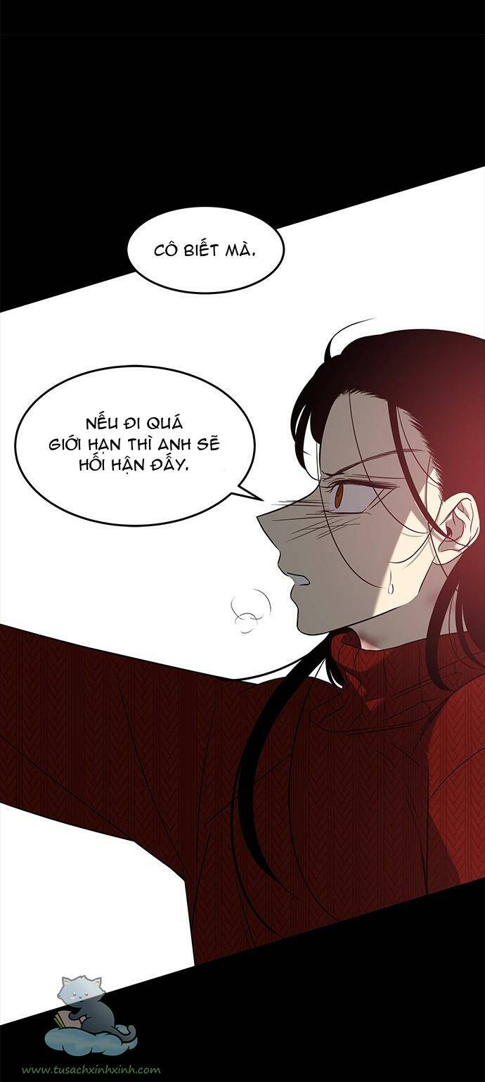 Cạm Bẫy Chap 104 - Next Chap 105