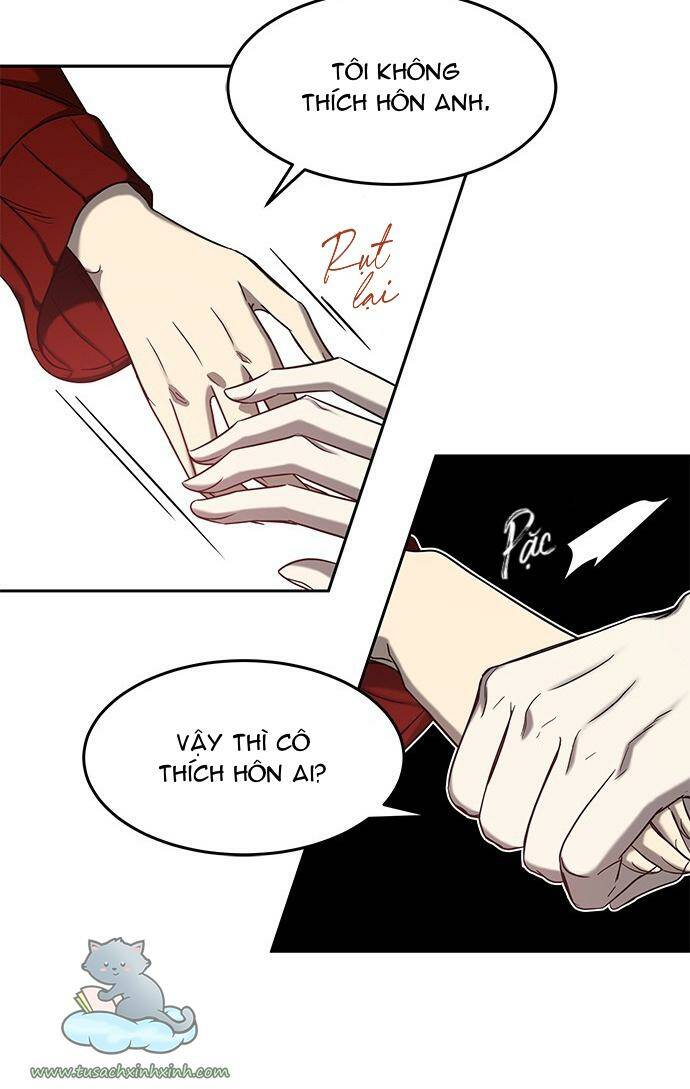 Cạm Bẫy Chap 104 - Next Chap 105