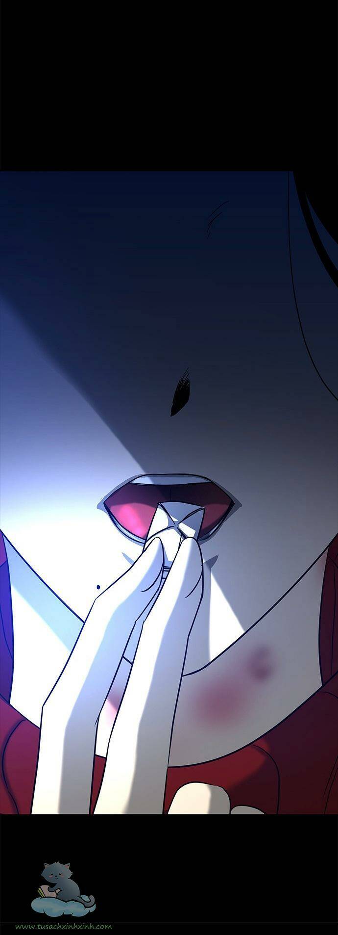 Cạm Bẫy Chap 104 - Next Chap 105