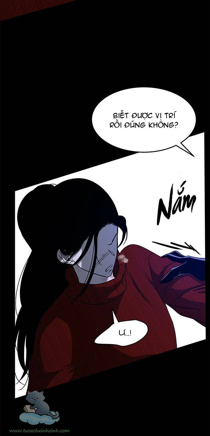 Cạm Bẫy Chap 104 - Next Chap 105