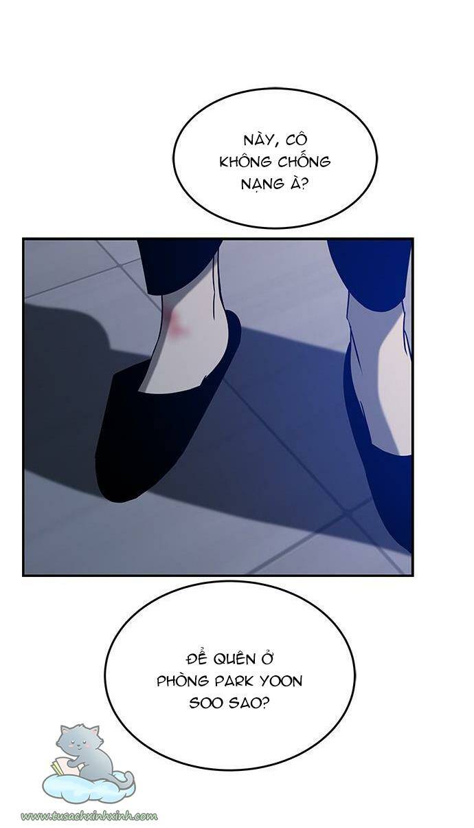 Cạm Bẫy Chap 105 - Next Chap 106