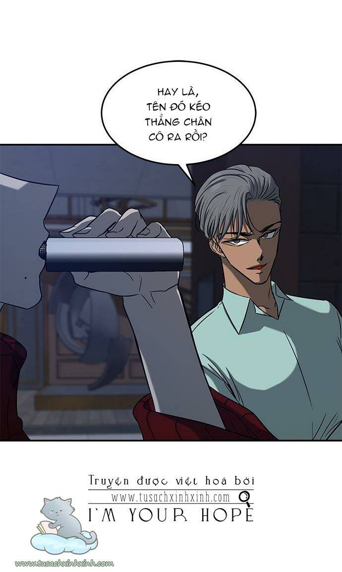 Cạm Bẫy Chap 105 - Next Chap 106