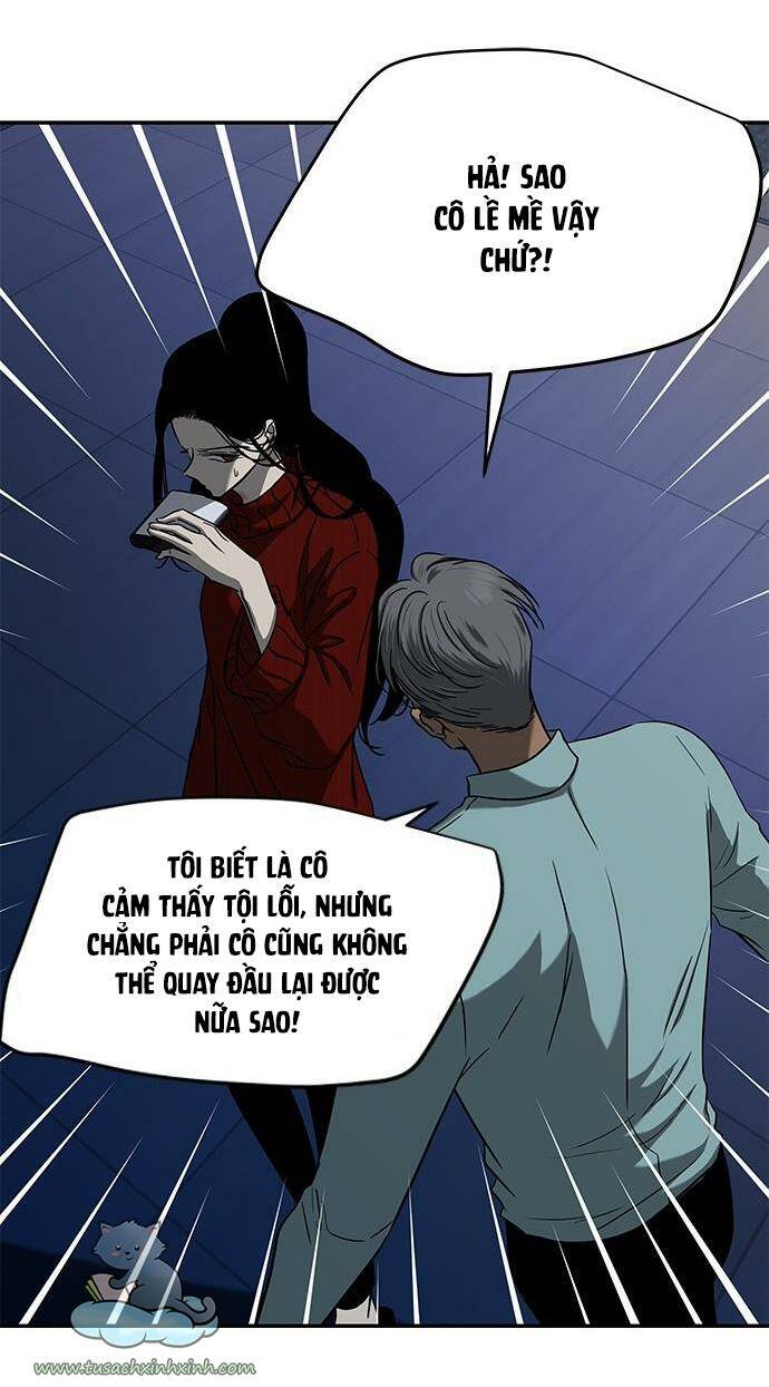 Cạm Bẫy Chap 105 - Next Chap 106