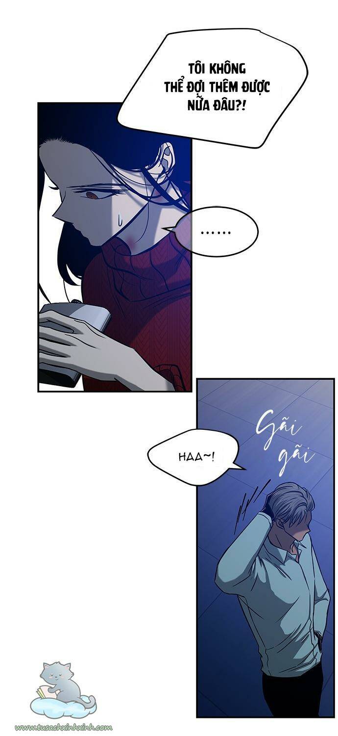 Cạm Bẫy Chap 105 - Next Chap 106