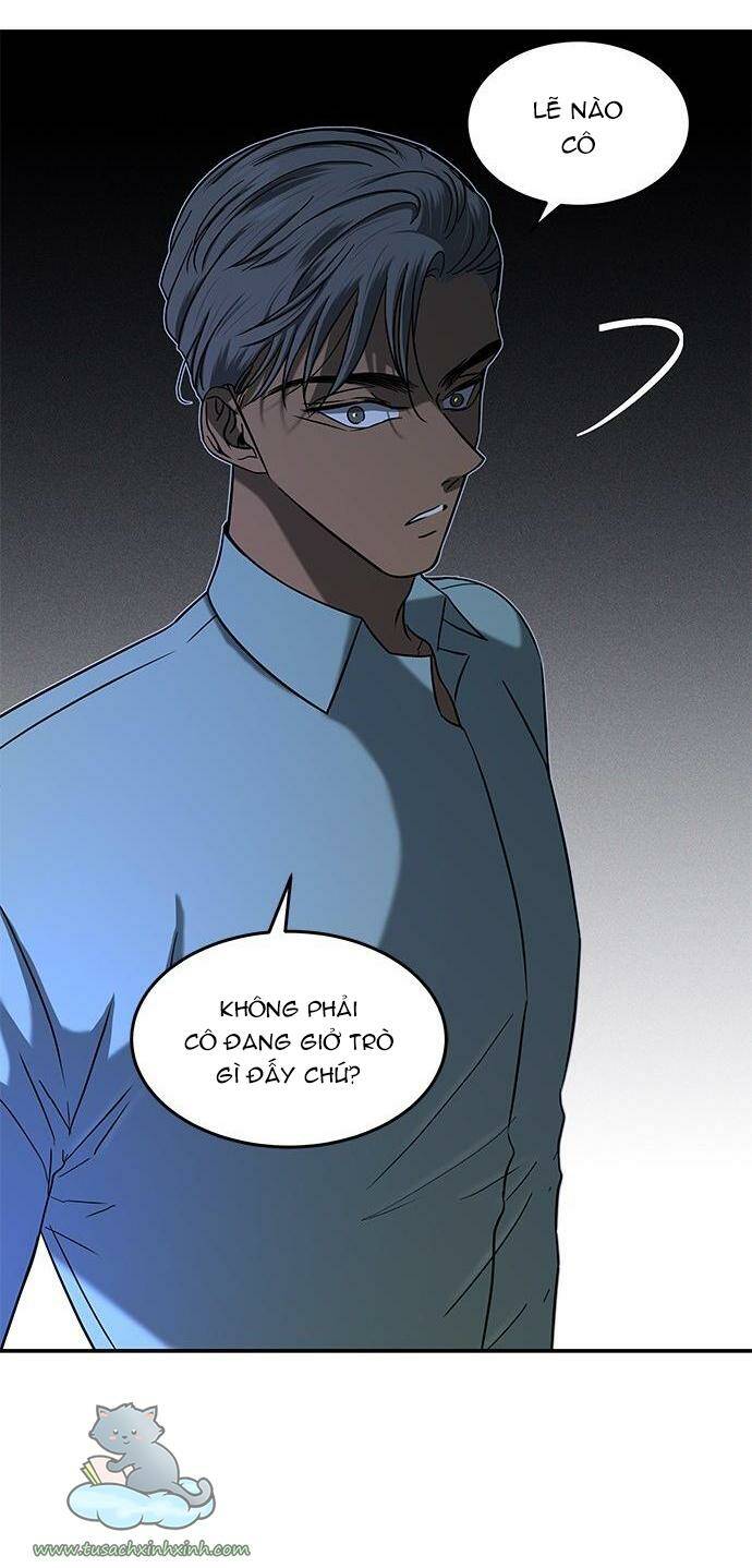 Cạm Bẫy Chap 105 - Next Chap 106