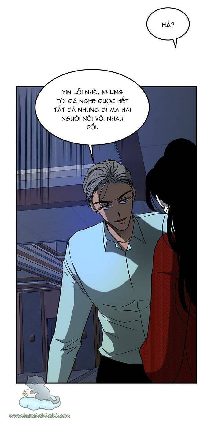 Cạm Bẫy Chap 105 - Next Chap 106