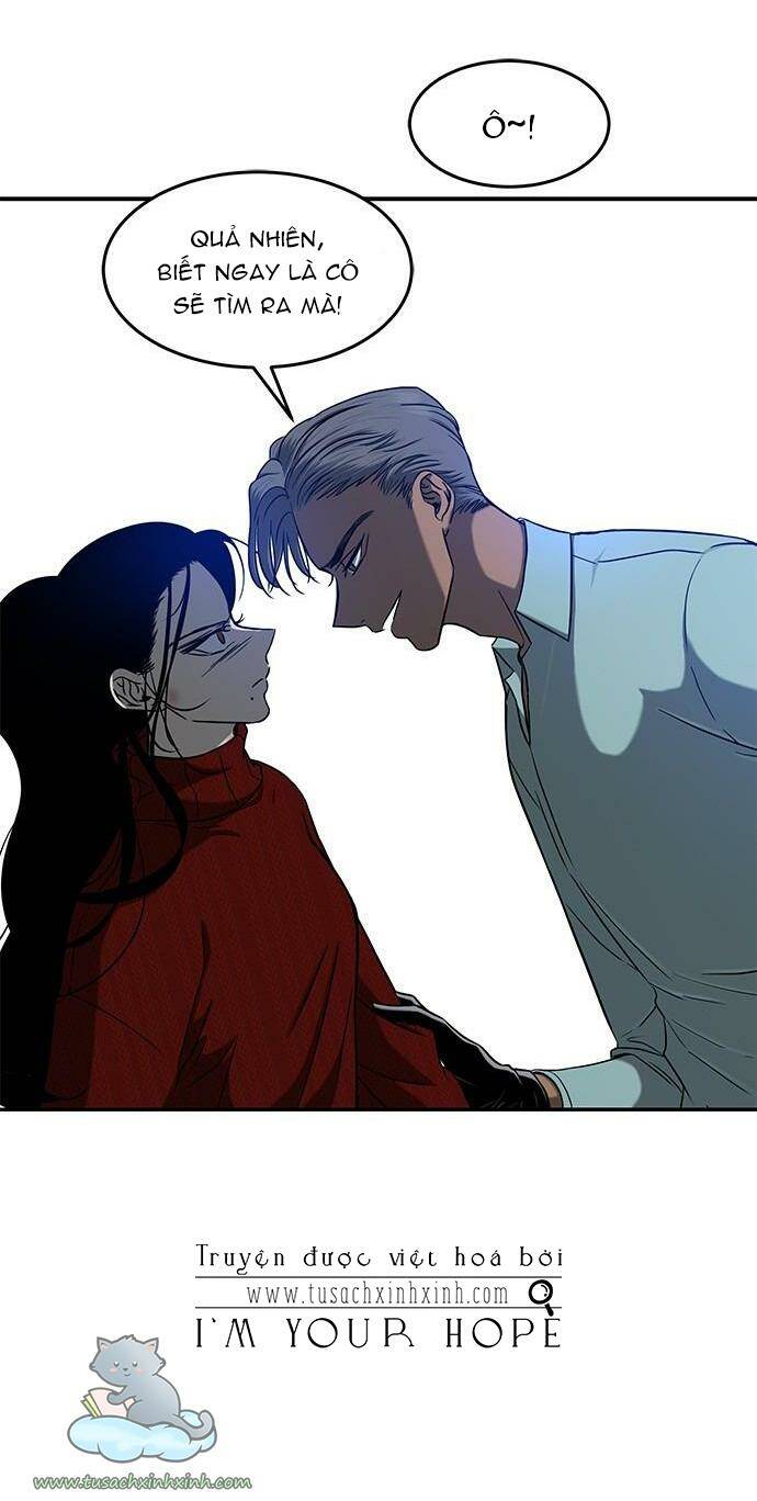 Cạm Bẫy Chap 105 - Next Chap 106