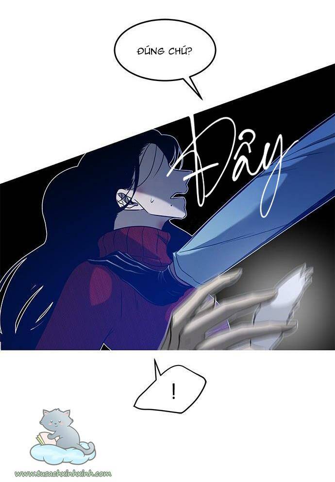 Cạm Bẫy Chap 105 - Next Chap 106