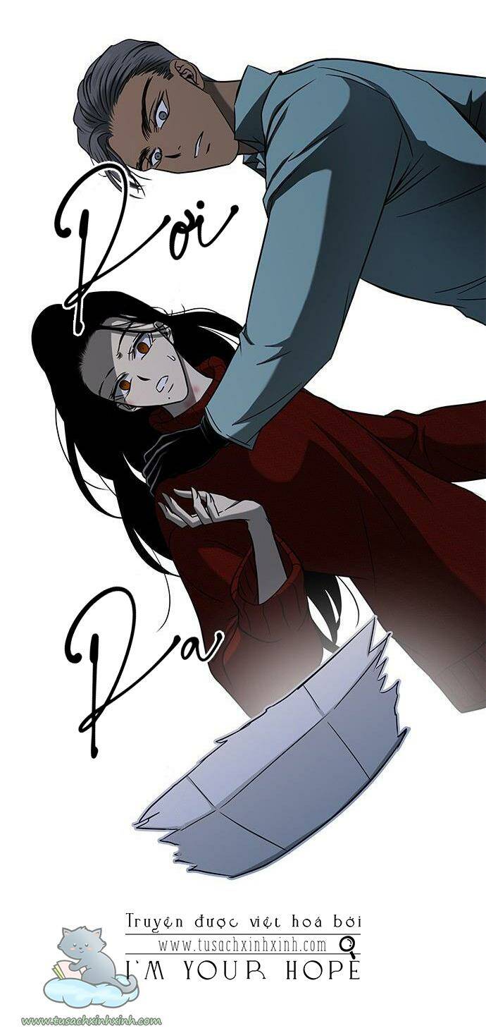 Cạm Bẫy Chap 105 - Next Chap 106